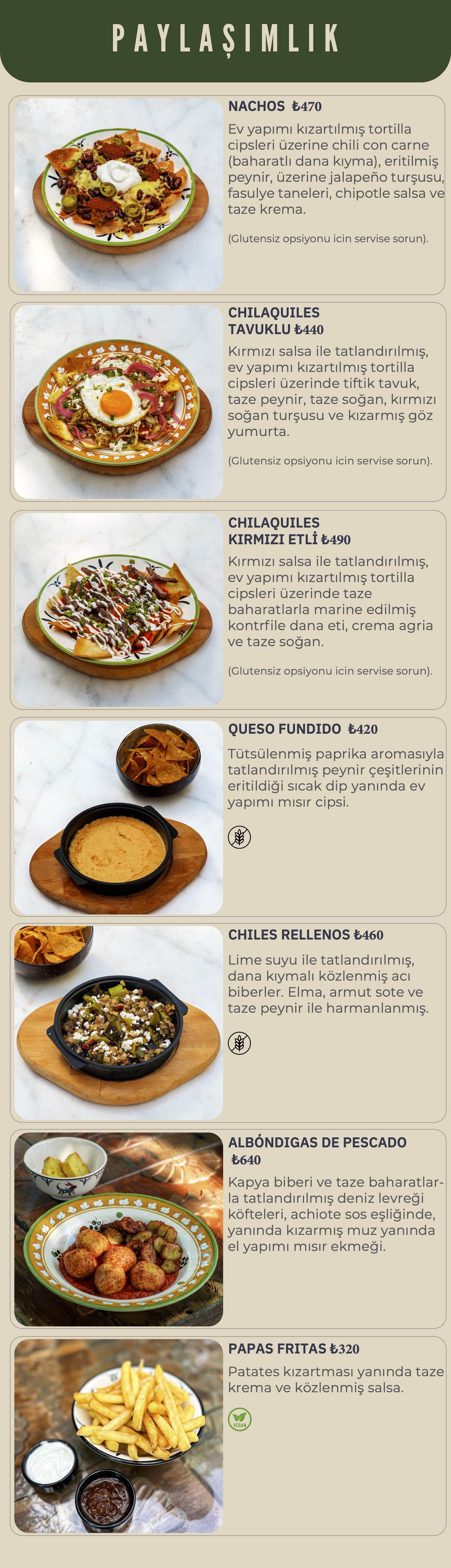 Yemek 2